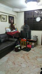 Blk 4 Sago Lane (Central Area), HDB 3 Rooms #84615112